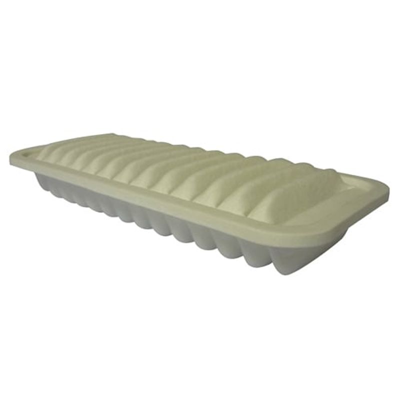 GENERICO - Kit De Filtros Byd F0 1.0 371qa 10/17 Gasolina 12 Val