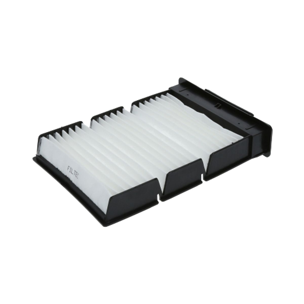 GENERICO - Kit De Filtros Byd F0 1.0 371qa 10/17 Gasolina 12 Val