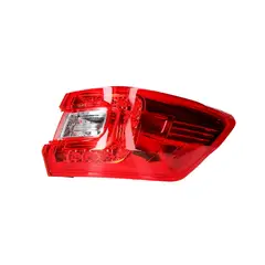 GENERICO - Farol Trasero Derecho Changan Cs75 2017/