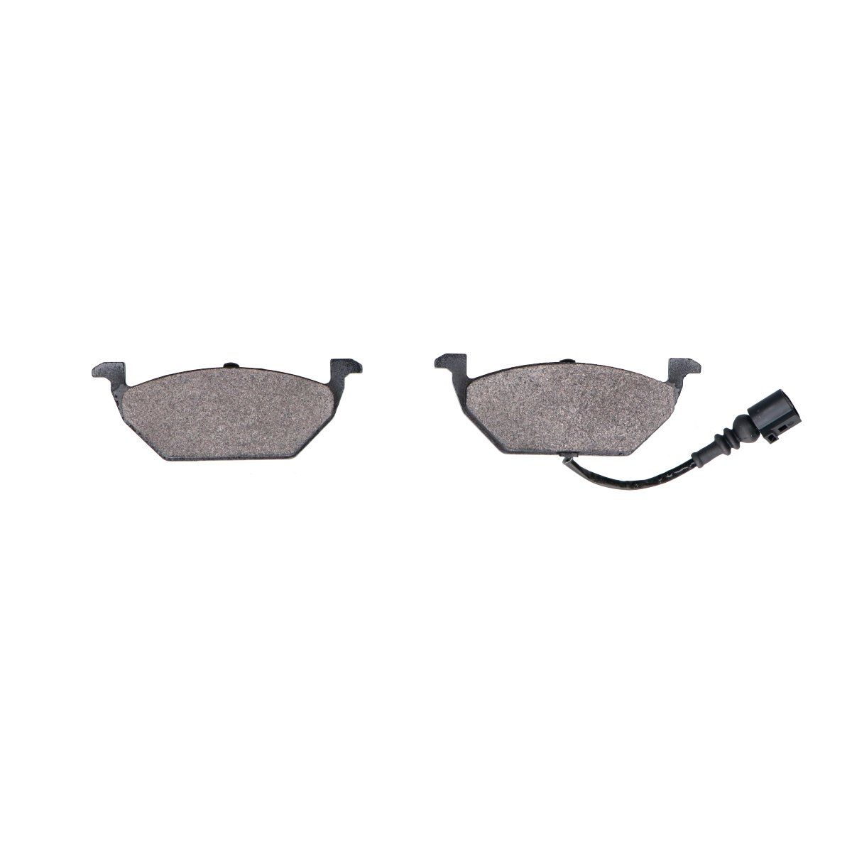 WAGNER - Pastillas de freno Delantera Audi A3 1.8 98/03