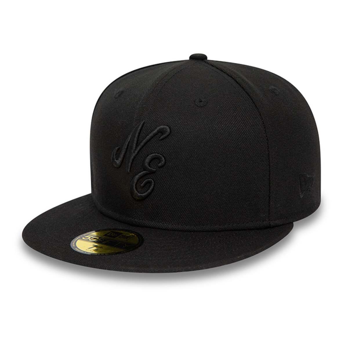 NEW ERA - Gorra New Era New Era 59Fifty Black New Era