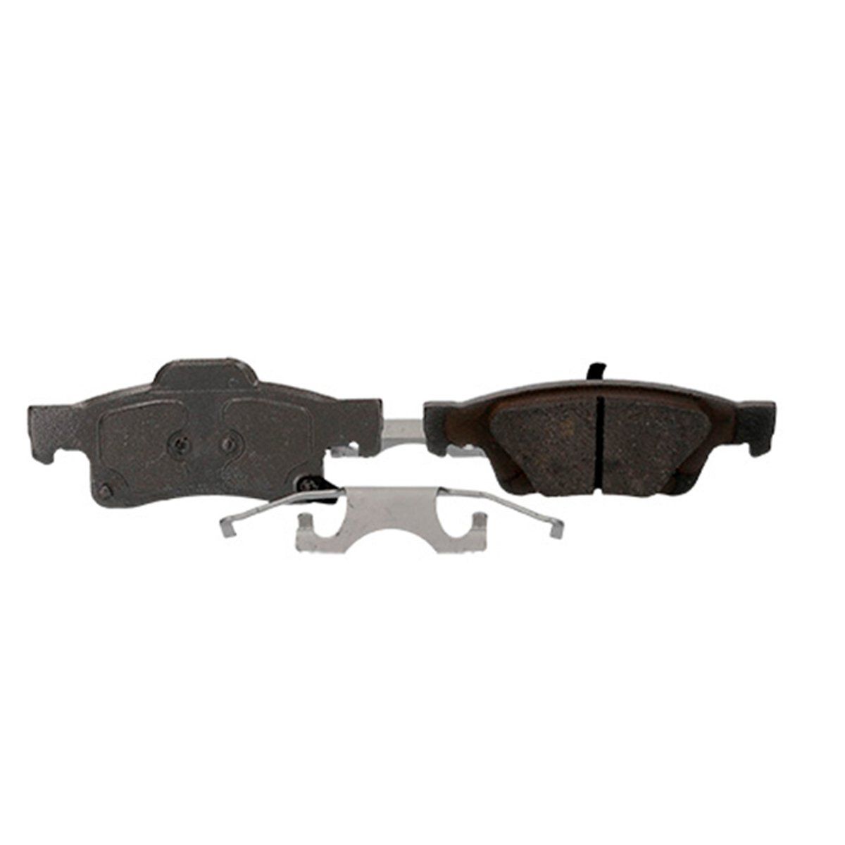 WAGNER - Pastillas de freno Trasera Jeep Grand Cherokee 5.7 11/19