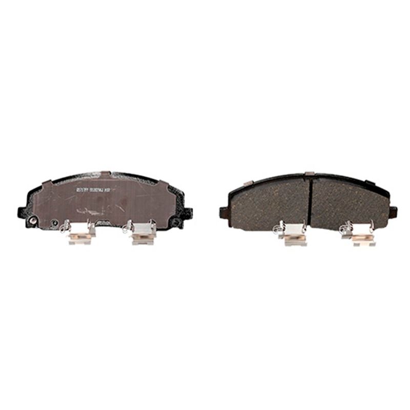 WAGNER - Pastillas de freno Delantera Dodge Journey  13/19