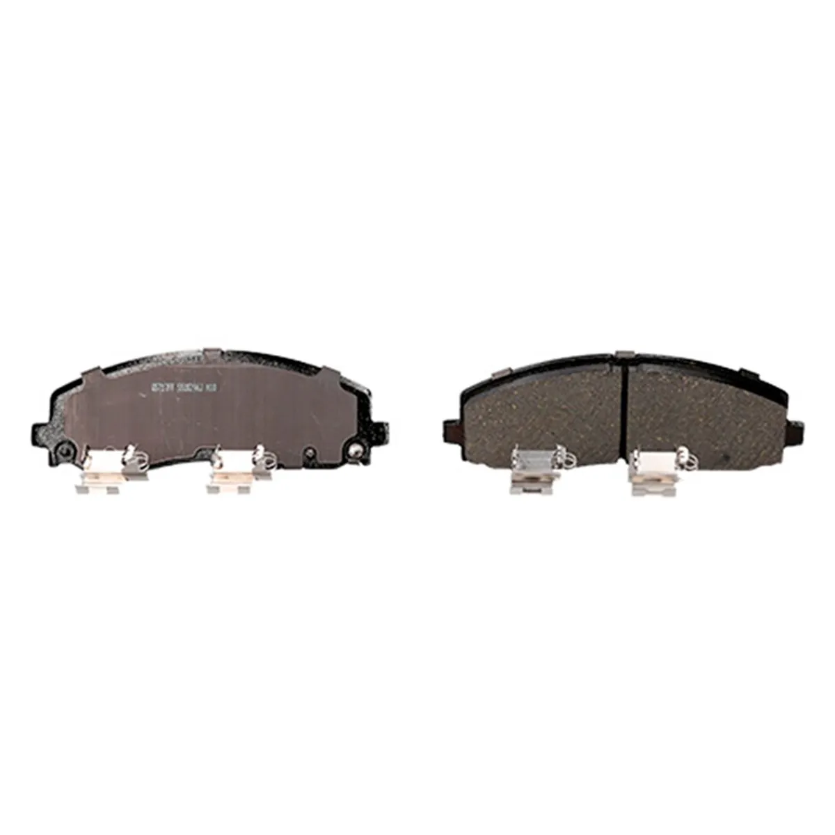 WAGNER - Pastillas de freno Delantera Dodge Journey  13/19