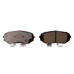 WAGNER - Pastillas de freno Delantera Ford Edge 08/14