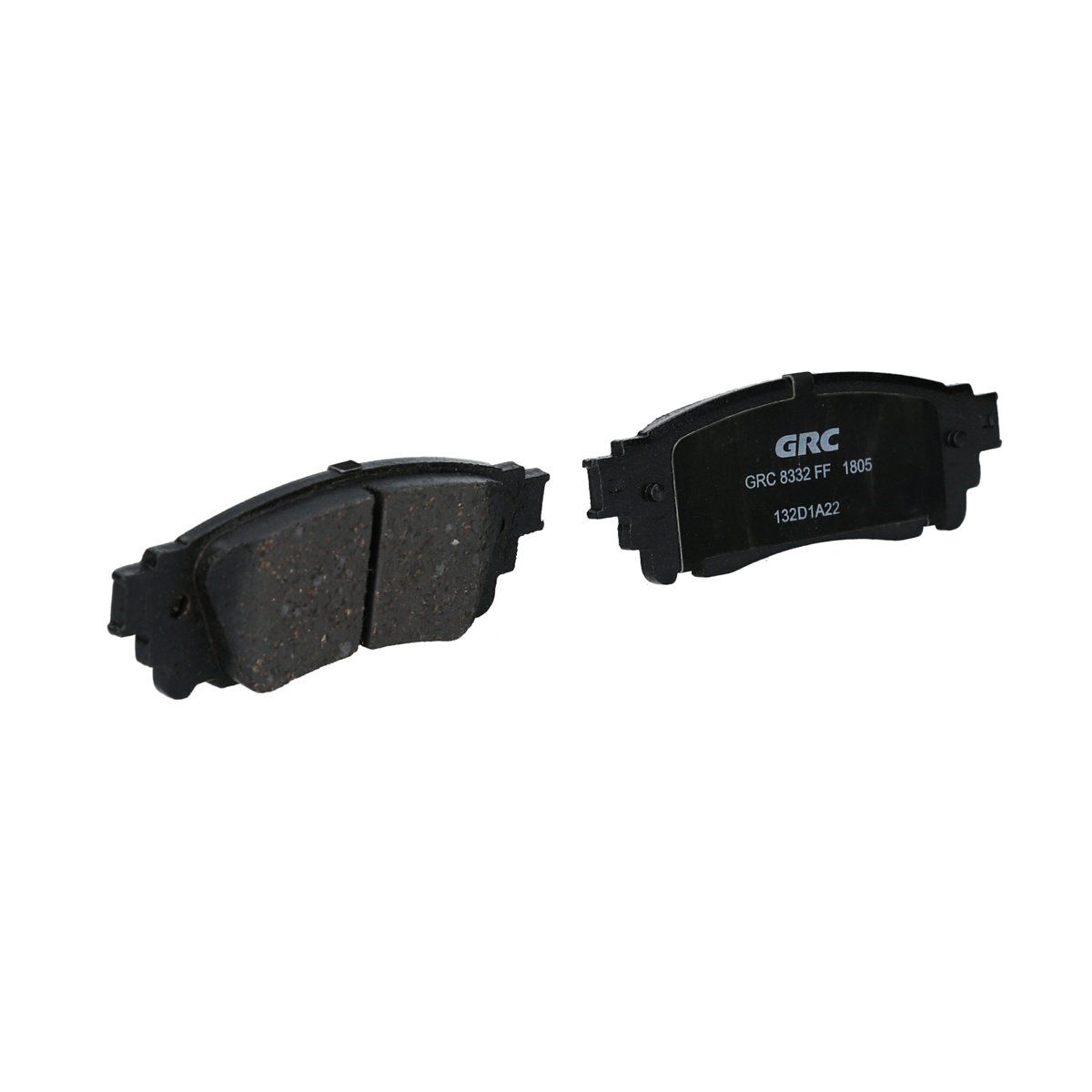 GENERICO - Pastillas de freno Trasera Lexus ES250  19/22