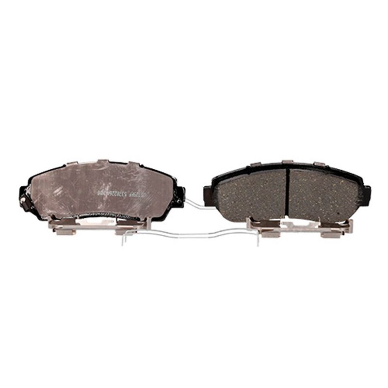 WAGNER - Pastillas de freno Delantera Haval H6  15/21