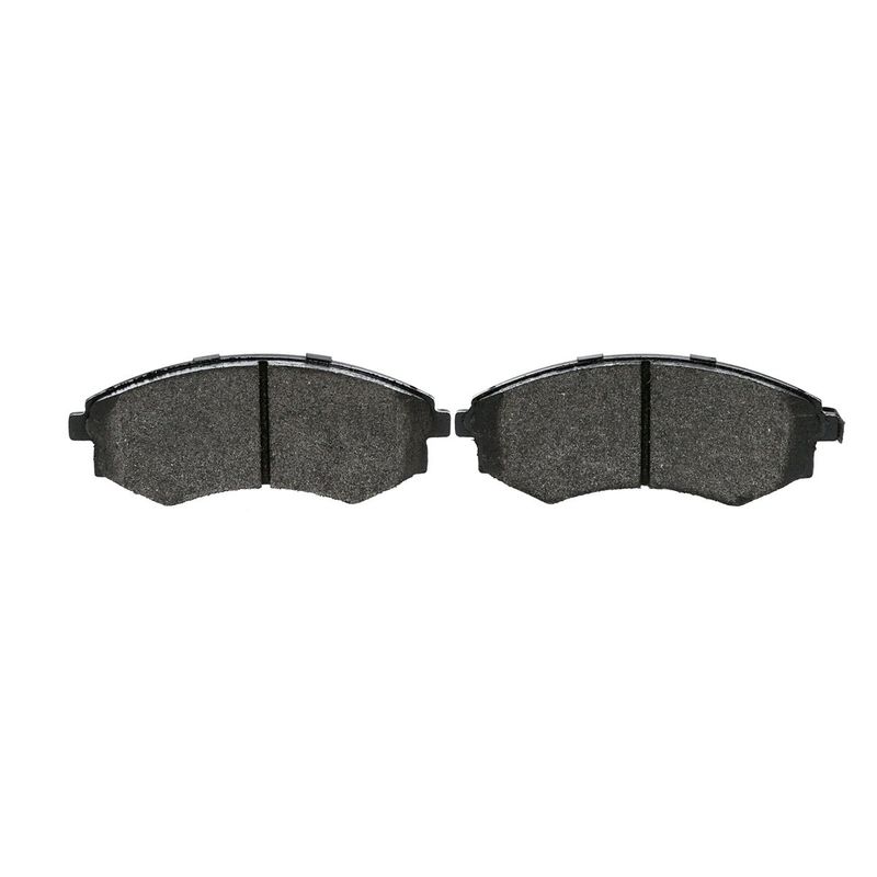 WAGNER - Pastillas De Freno Delantera Para Hyundai Sonata 2.4 89/93