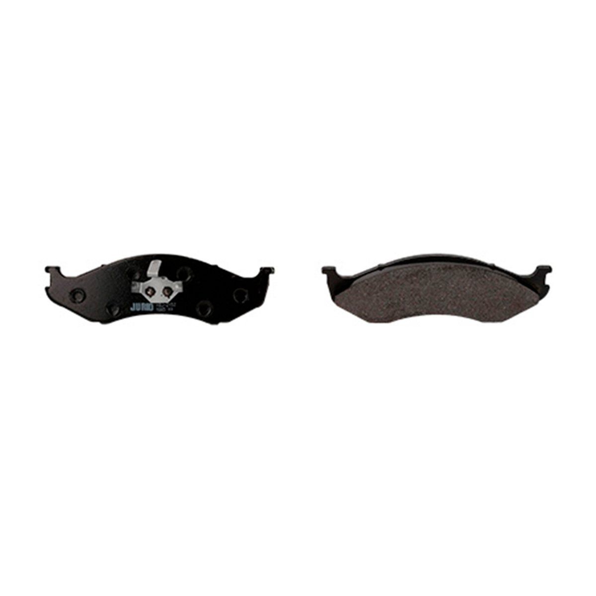 GENERICO - Pastillas de freno Delantera Jeep Grand Cherokee  93/99
