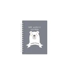 LITTLE PITTY - Cuaderno Recuerdos Primer año de vida