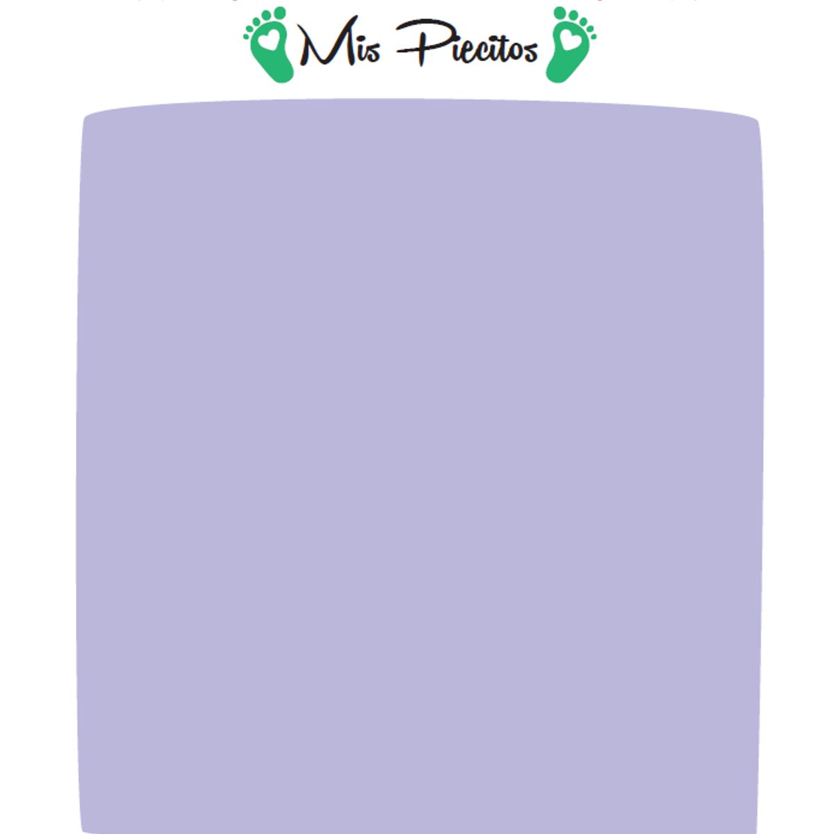 LITTLE PITTY - Cuaderno Recuerdos Primer año de vida