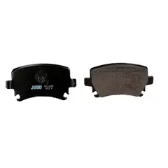 GENERICO - Pastillas de freno Trasera Audi A4 3.0 05/08
