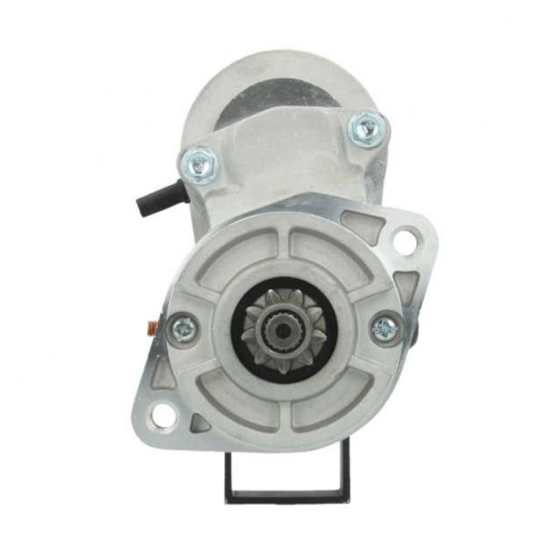 GENERICO - Motor De Partida Hyundai Santa Fe 2.0 D4eb Diesel 07/10 16v