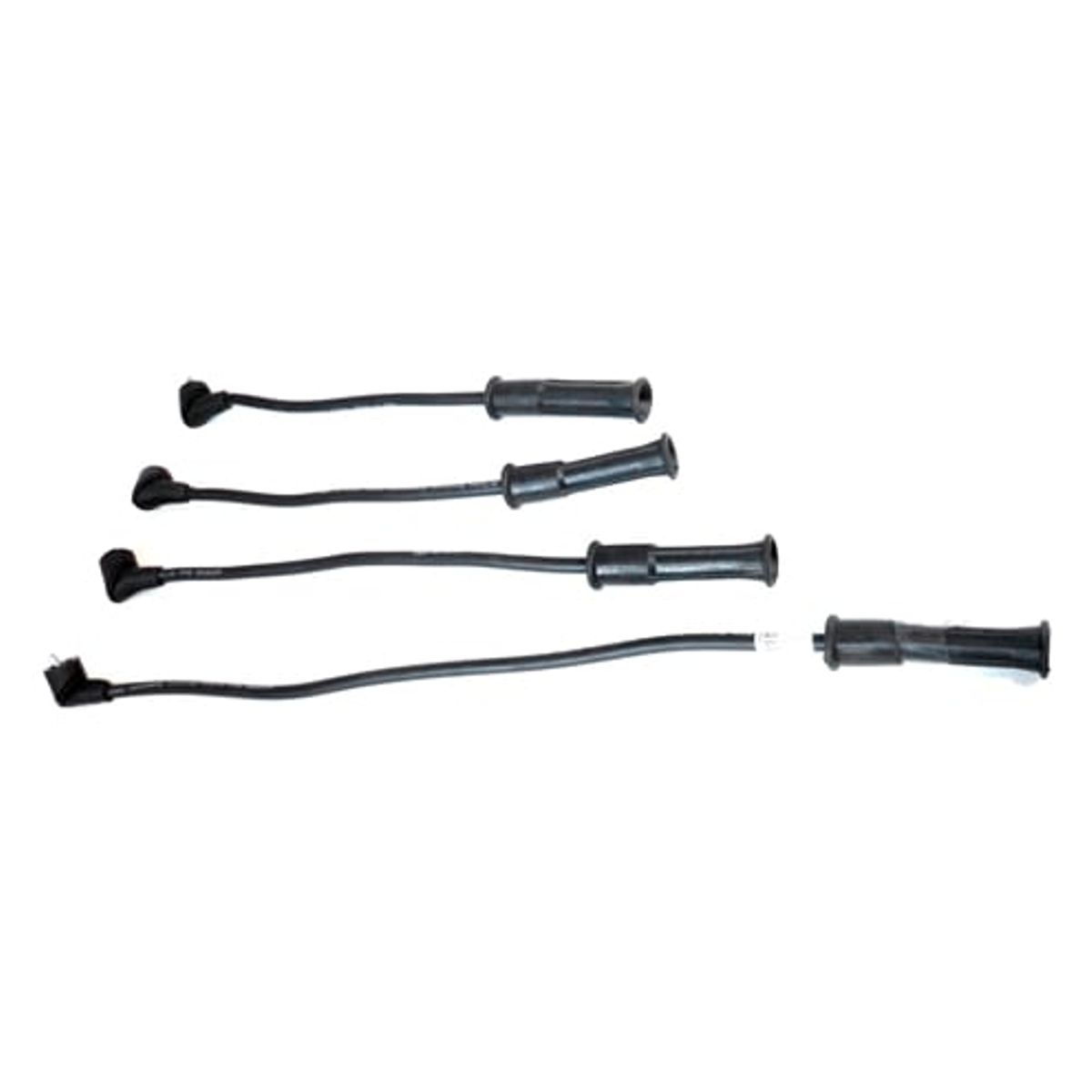 GENERICO - Cables de Bujia Renault Logan 1.6 16 Val K4m 08/12