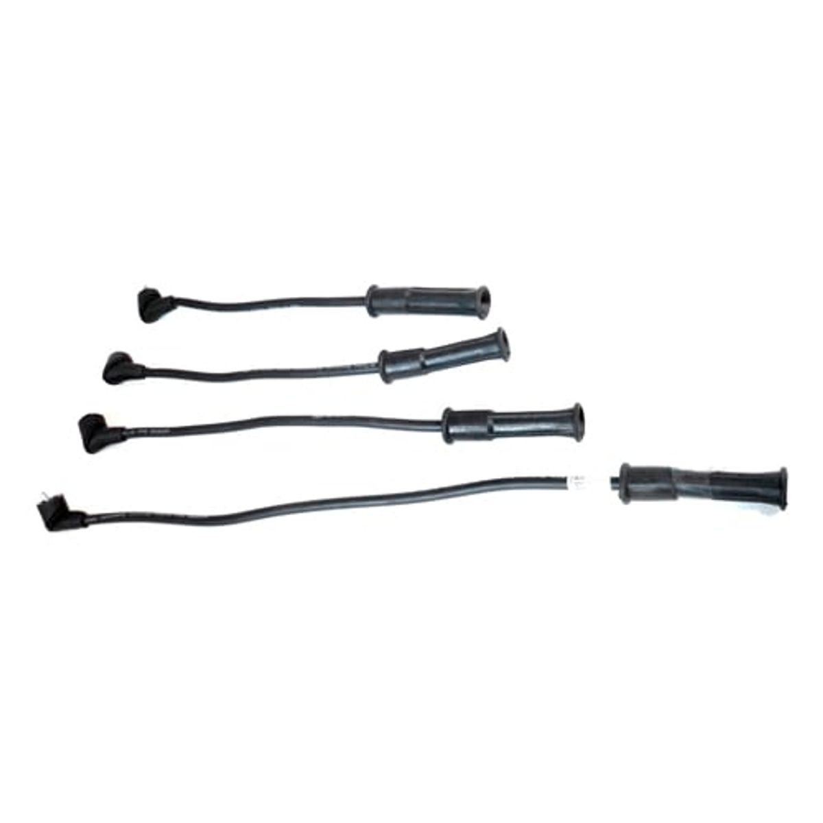 GENERICO - Cables de Bujia Renault Logan 1.6 16 Val K4m 08/12