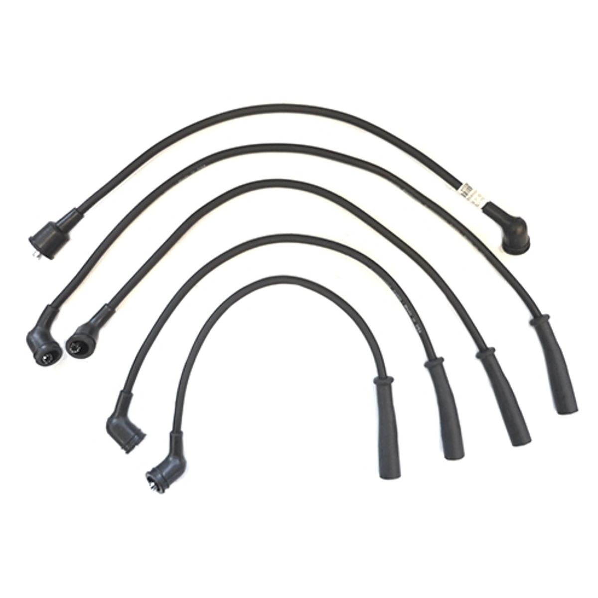 GENERICO - Cables de Bujia Suzuki Alto 1.0 12 Val K10b 09/16