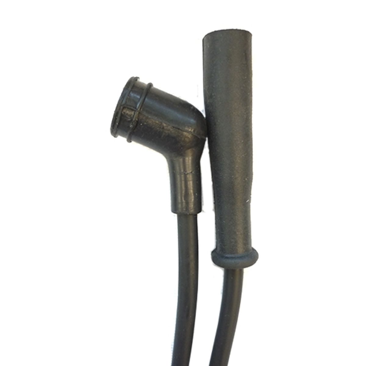 GENERICO - Cables de Bujia Suzuki Alto 1.0 12 Val K10b 09/16