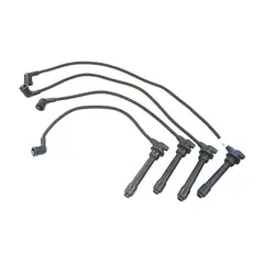 GENERICO - Cables de Bujia Nissan Terrano 2.4 16 Val Ka24de 99/15