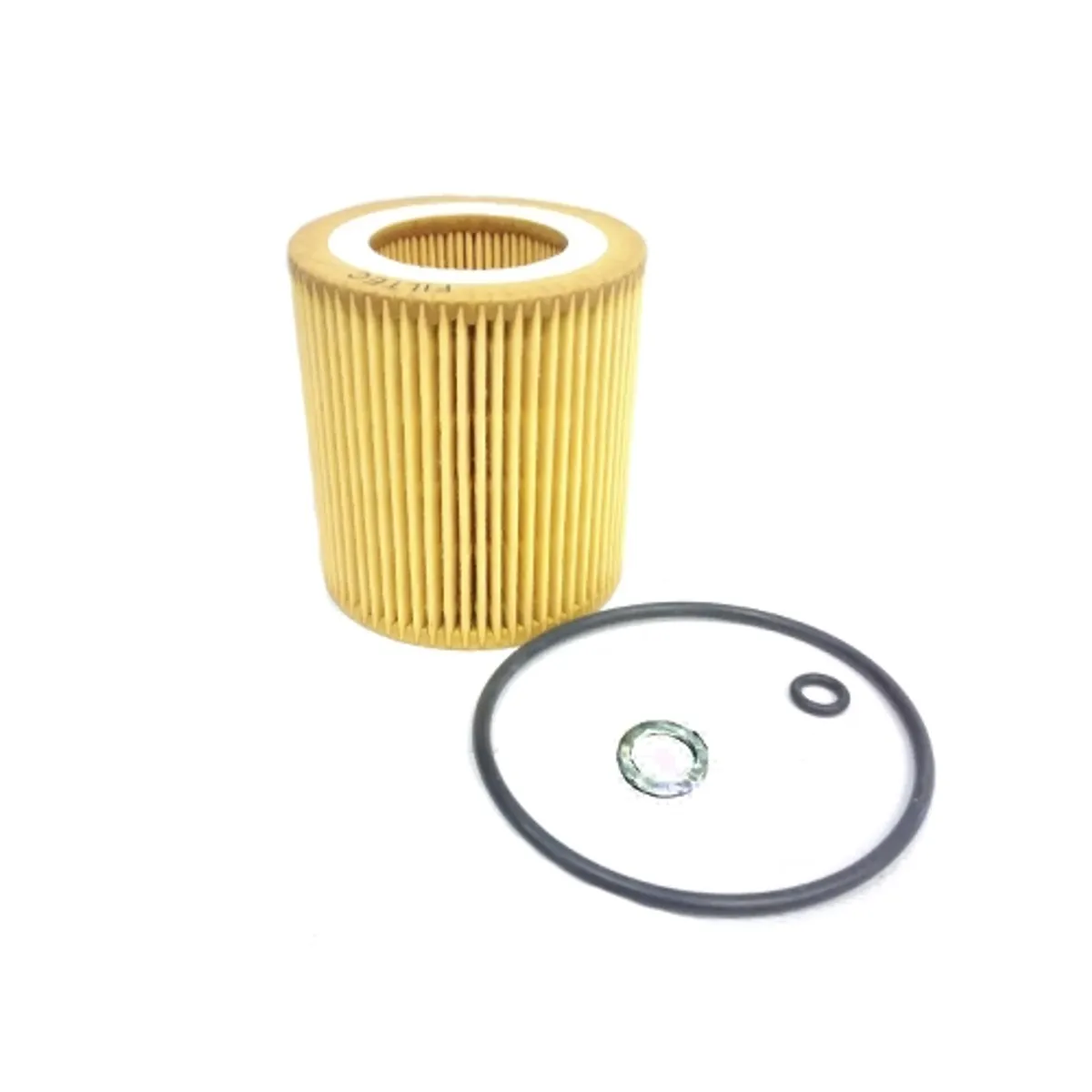 GENERICO - Kit De Filtros Bmw 125i 3.0 N52b30a 08/11 Gasolina 24 Val