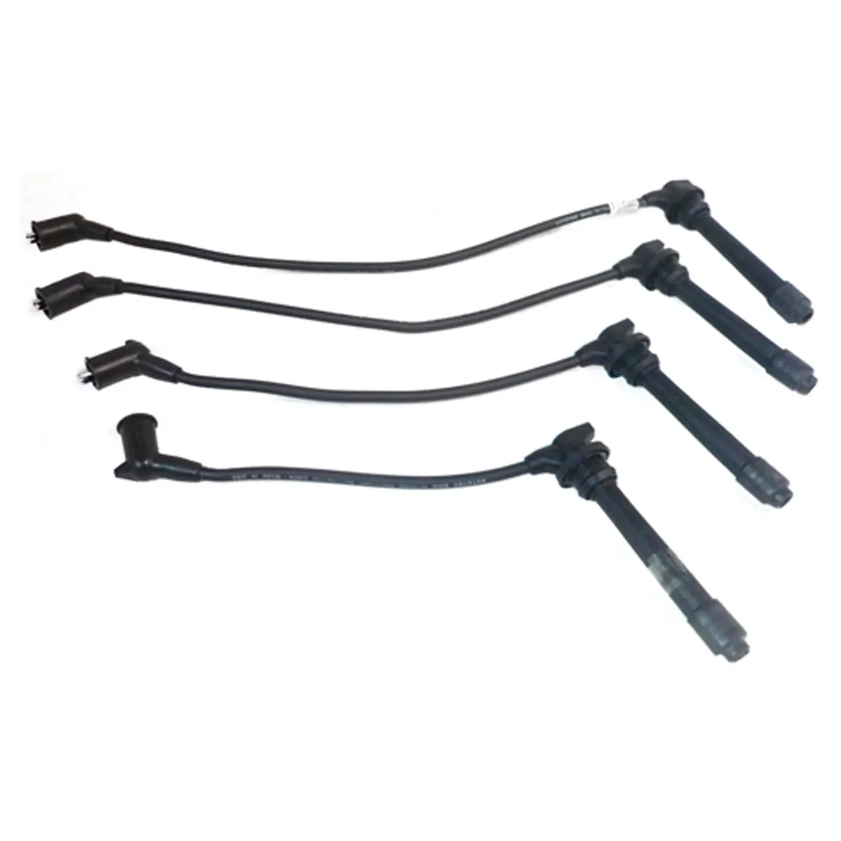 GENERICO - Cables De Bujia Hyundai Accent Prime 1.6 16 Val G4ed 03/05