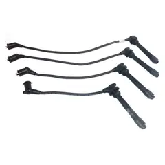 GENERICO - Cables De Bujia Hyundai Accent Prime 1.6 16 Val G4ed 03/05