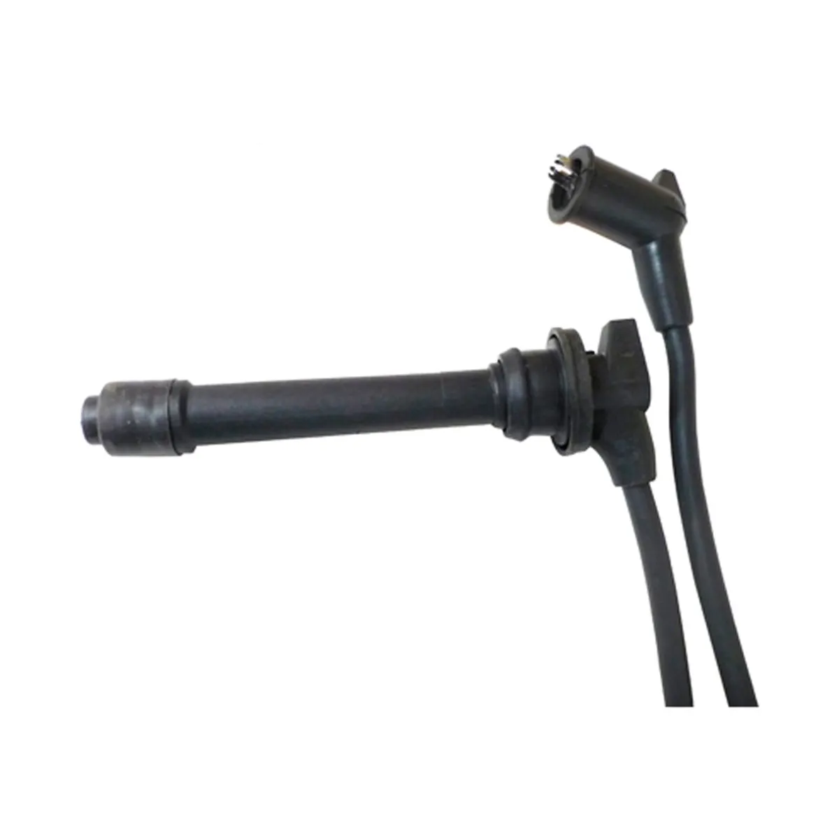 GENERICO - Cables De Bujia Hyundai Accent Prime 1.6 16 Val G4ed 03/05