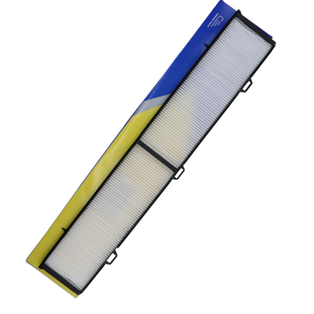 GENERICO - Kit De Filtros Bmw 116i 1.6 N43b16a 05/12 Gasolina 16 Val