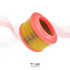 GENERICO - Kit De Filtros Mazda Bt50 3.2 P5at 13/22 Diesel 20 Val