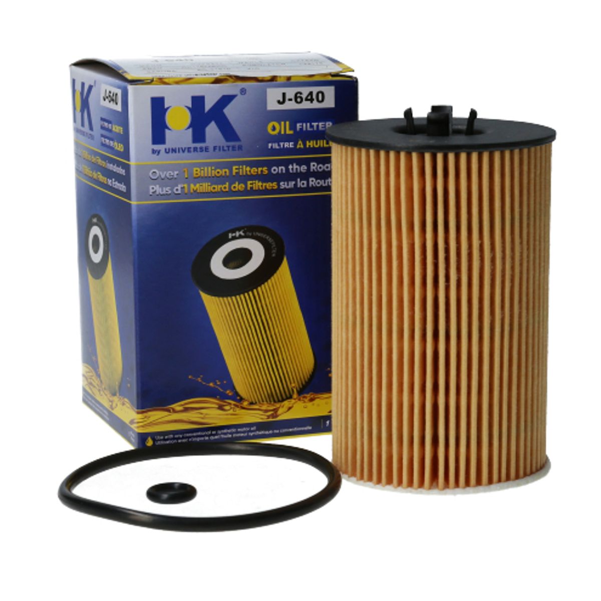 GENERICO - Kit De Filtros Audi Q3 2.0 Cczc 12/19 Diesel 16 Val