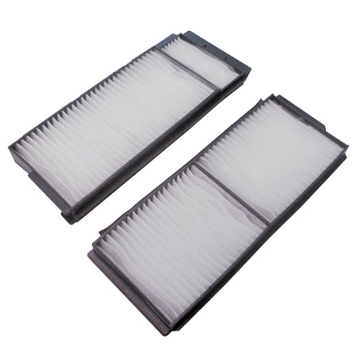 GENERICO - Kit De Filtros Mazda 5 2.0 Lff7 05/18 Gasolina 16 Val