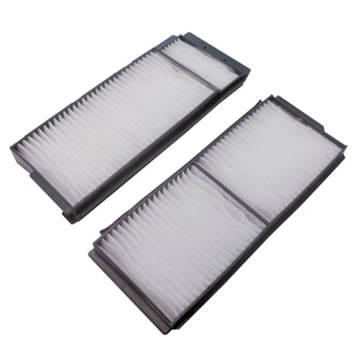 GENERICO - Kit De Filtros Mazda 5 2.0 Lff7 05/18 Gasolina 16 Val