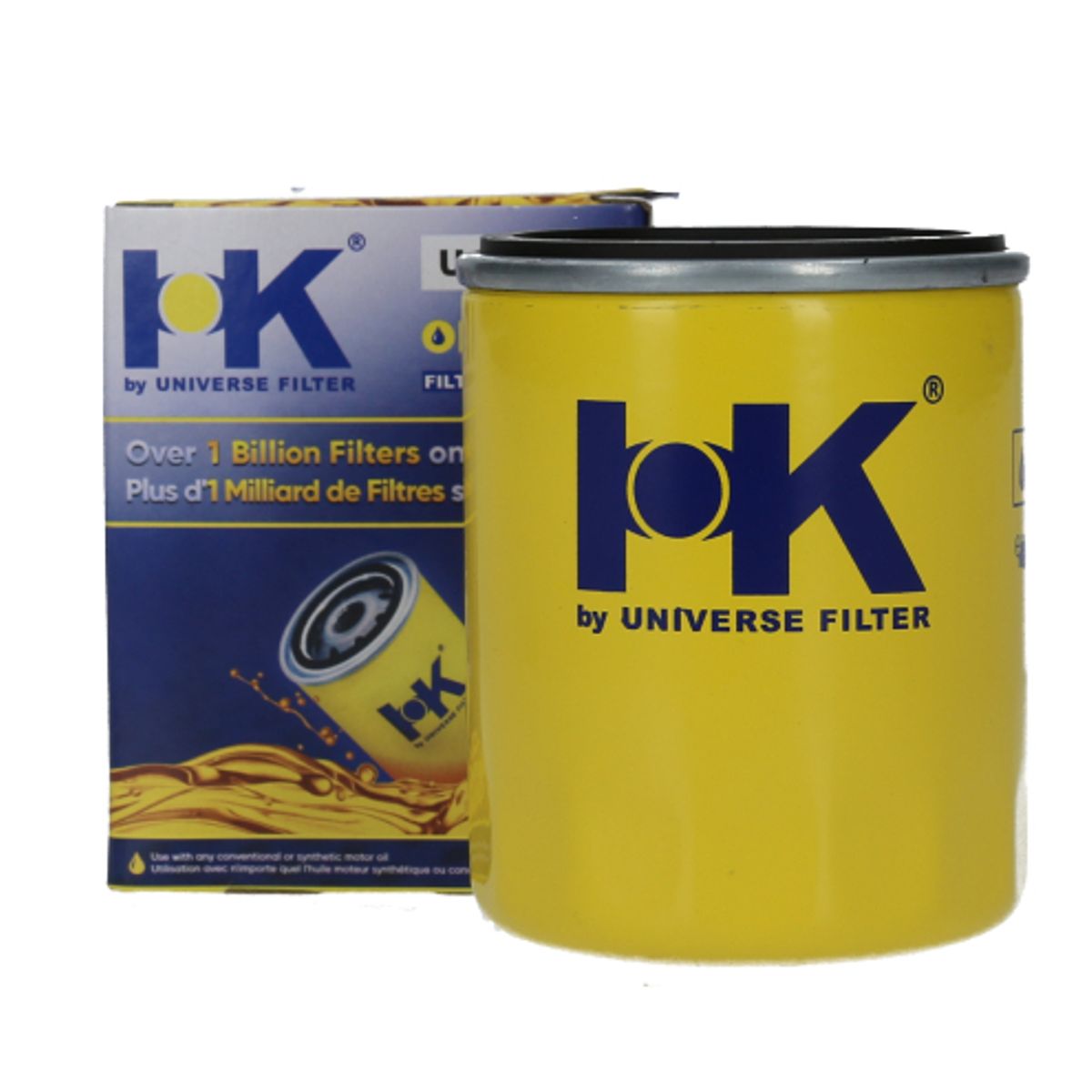 GENERICO - Kit De Filtros Subaru Xv 2.0 Fb20 10/18 Gasolina 16 Val