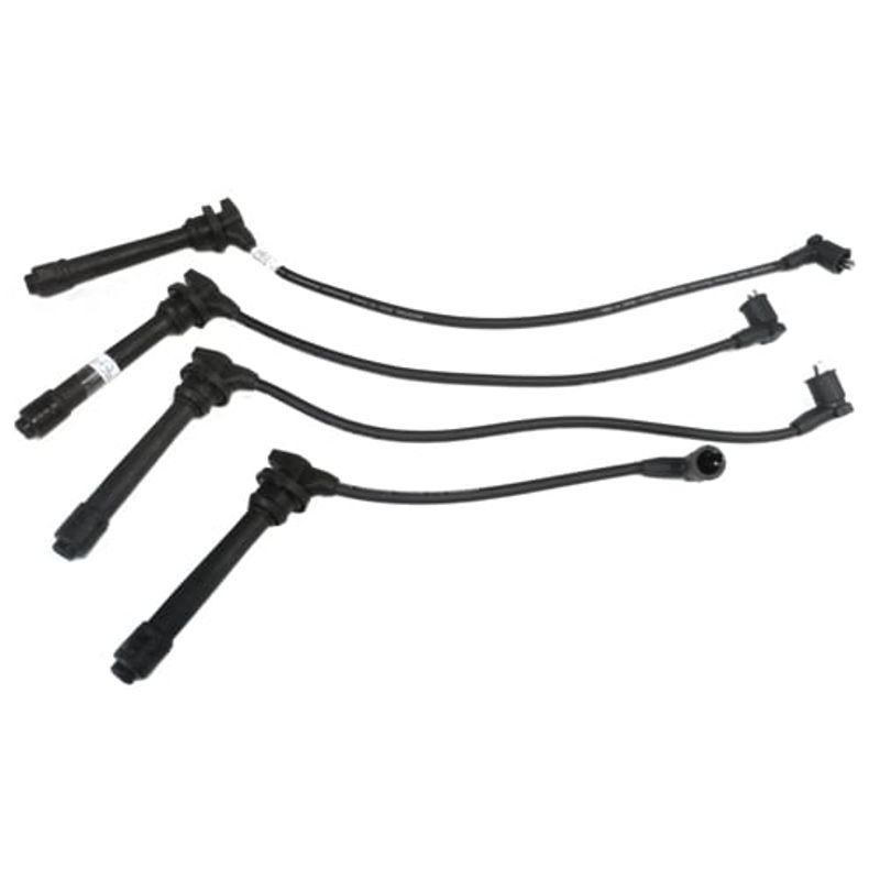 GENERICO - Cables de Bujia Hyundai Getz 1.6 16 Val G4ed 03/11
