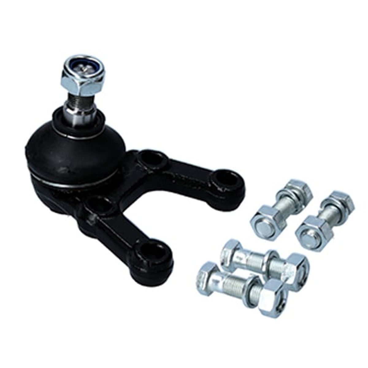 GENERICO - Par Rotulas Inferiores Mitsubishi Montero 4wd 82/90