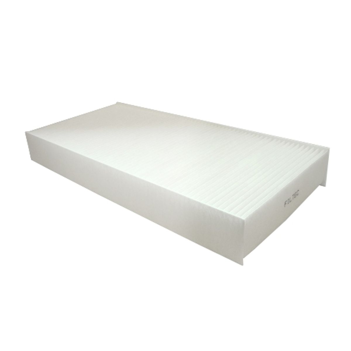 GENERICO - Kit De Filtros Peugeot Expert 2.0 Dw10uted 11/18 Diesel 16v