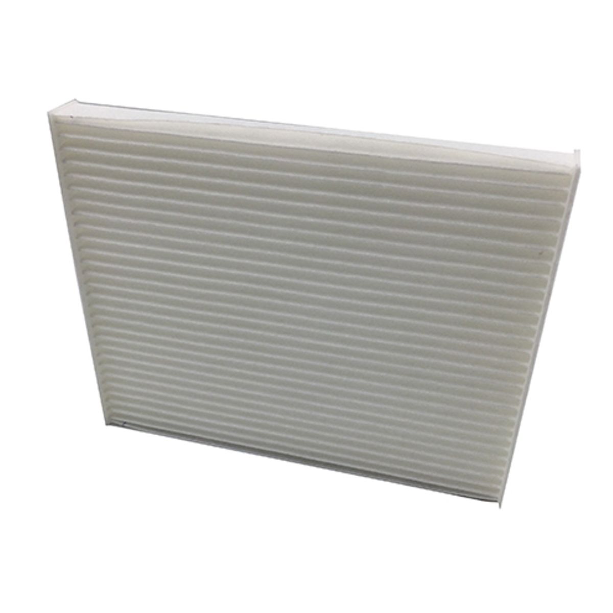 GENERICO - Kit De Filtros Great Wall Haval 5 2.4 Gwd4d2 14/17 Gas 16v