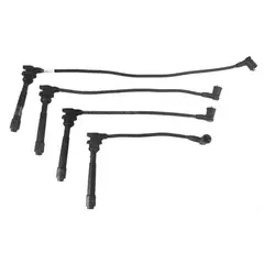GENERICO - Cables de Bujia Hyundai Elantra 1.8 16 Val G4gb 01/07
