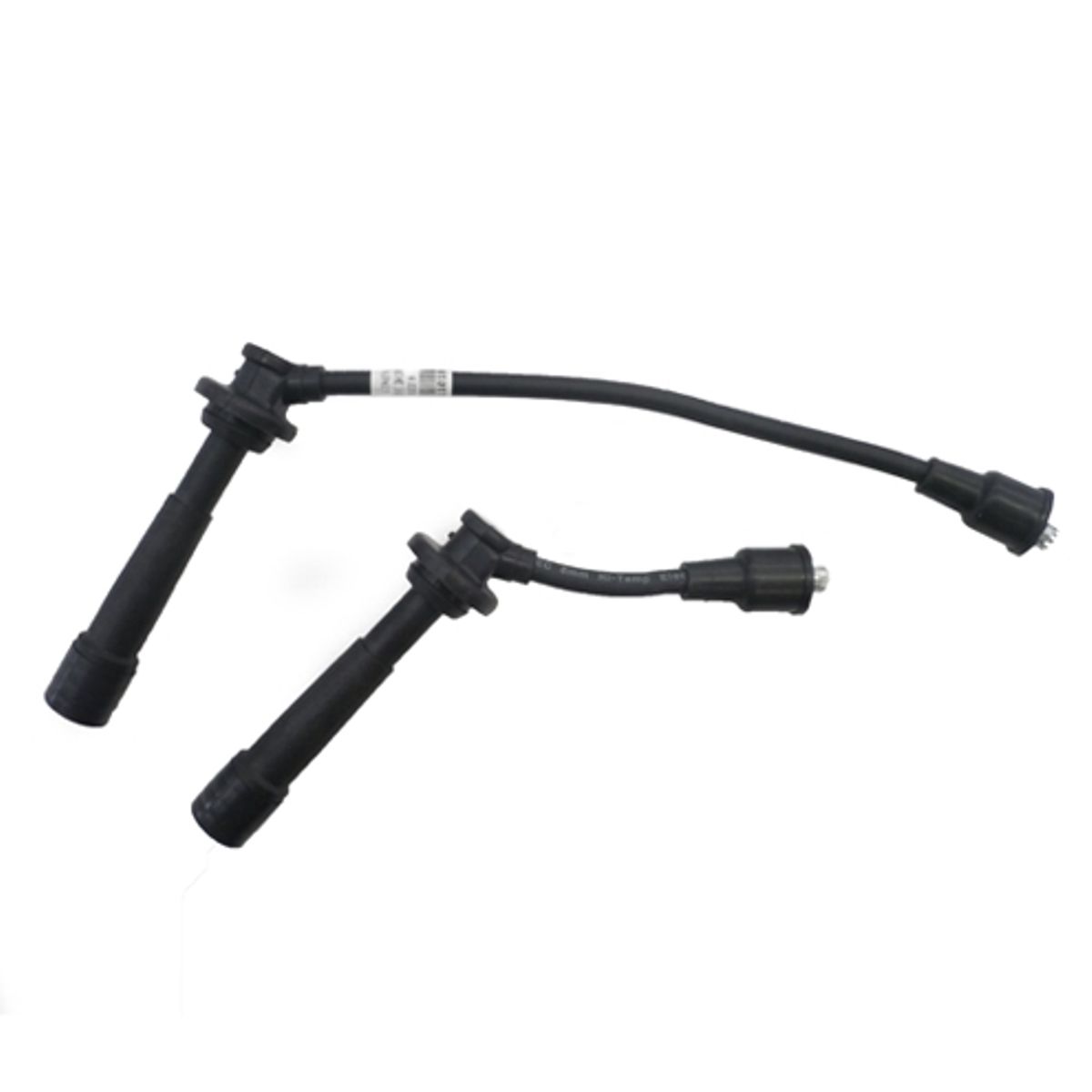 GENERICO - Cables de Bujia Changan Benni 1.3 16 Val Jl474q8 08/11