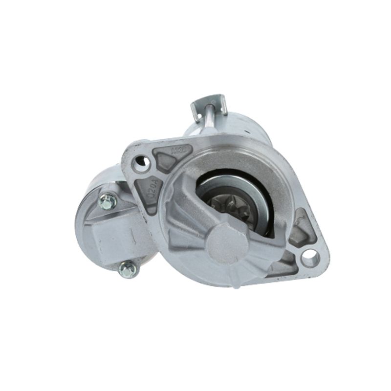 GENERICO - Motor De Partida Chevrolet N300 1.2 B12s1 Gasolina 11/17