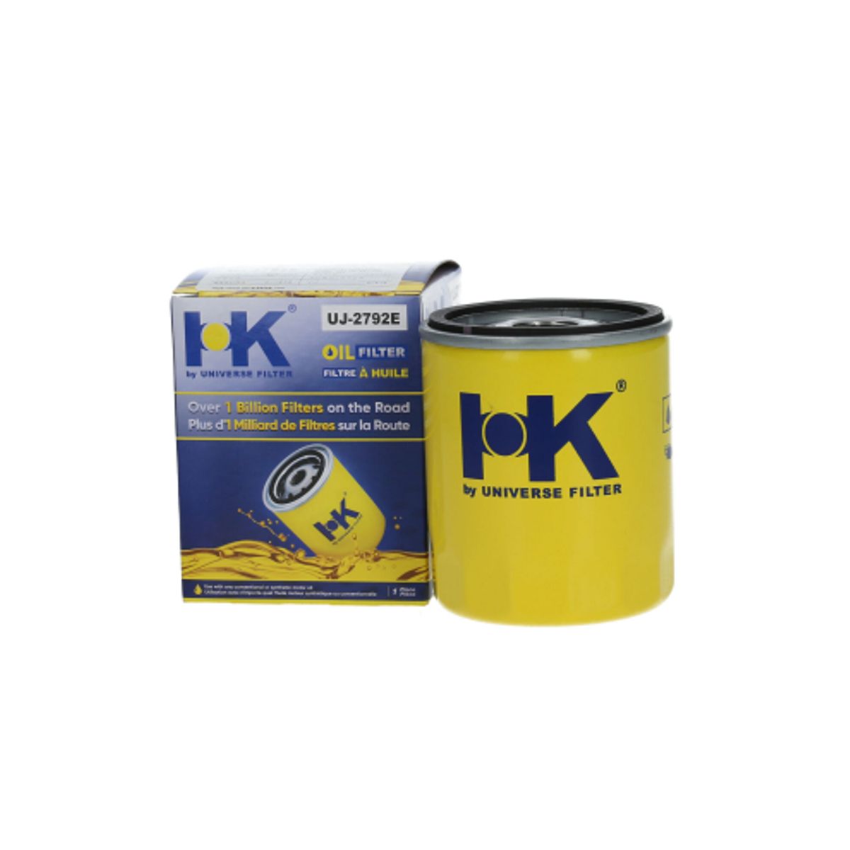 GENERICO - Kit De Filtros Ford Ecosport 2.0 C20hdex 12/17 Gasolina 16v
