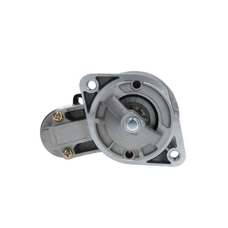 GENERICO - Motor De Partida Kia Cerato 1.6 G4ed Gasolina 04/08 16 Val