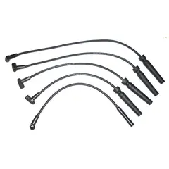 GENERICO - Cables de Bujia Daewoo Nexia 1.5 8 Val A15mf 95/98