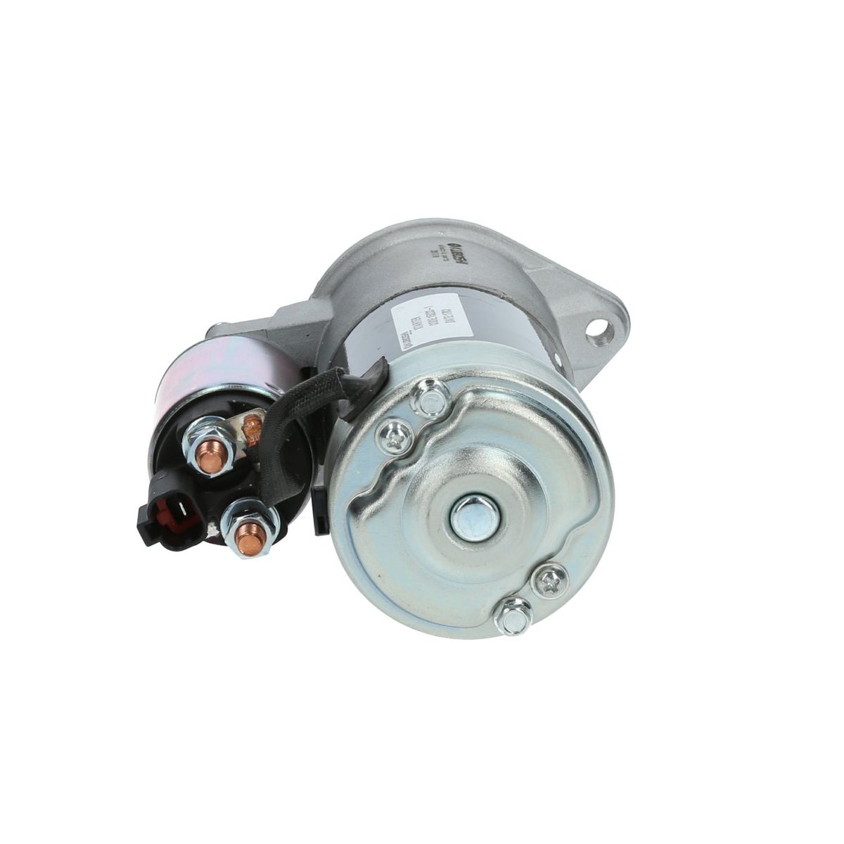 GENERICO - Motor De Partida Hyundai Getz 1.5 D4fa Diesel 07/11 8 Val