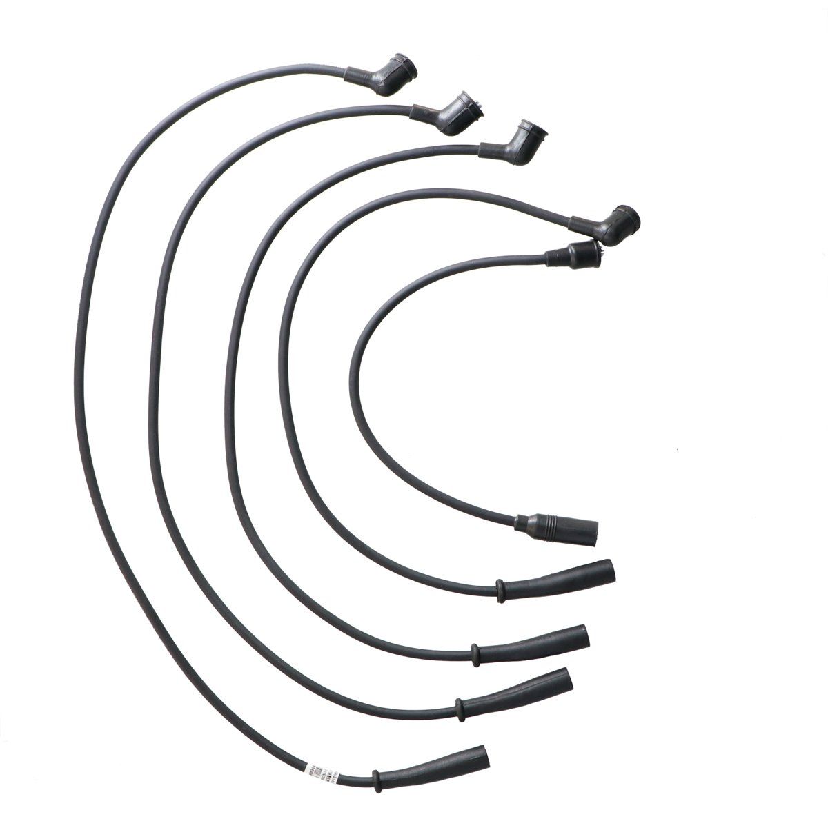 GENERICO - Cables De Bujia Changan S200 1.0 08/13