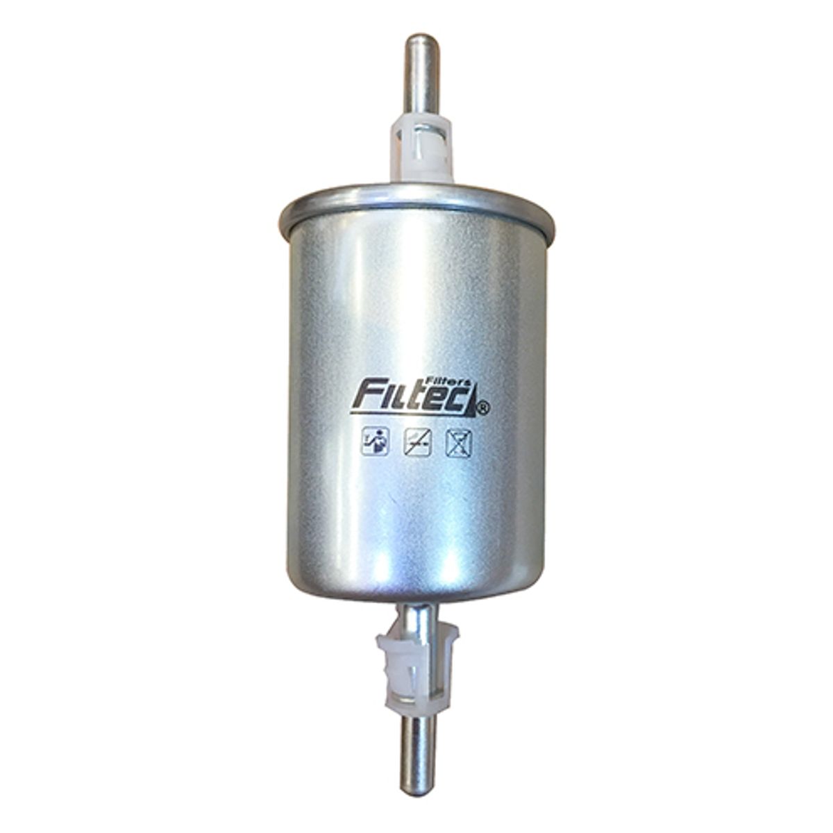 GENERICO - Kit De Filtros Daewoo Nubira 2.0 X20sed 98/03 Gasolina 16v