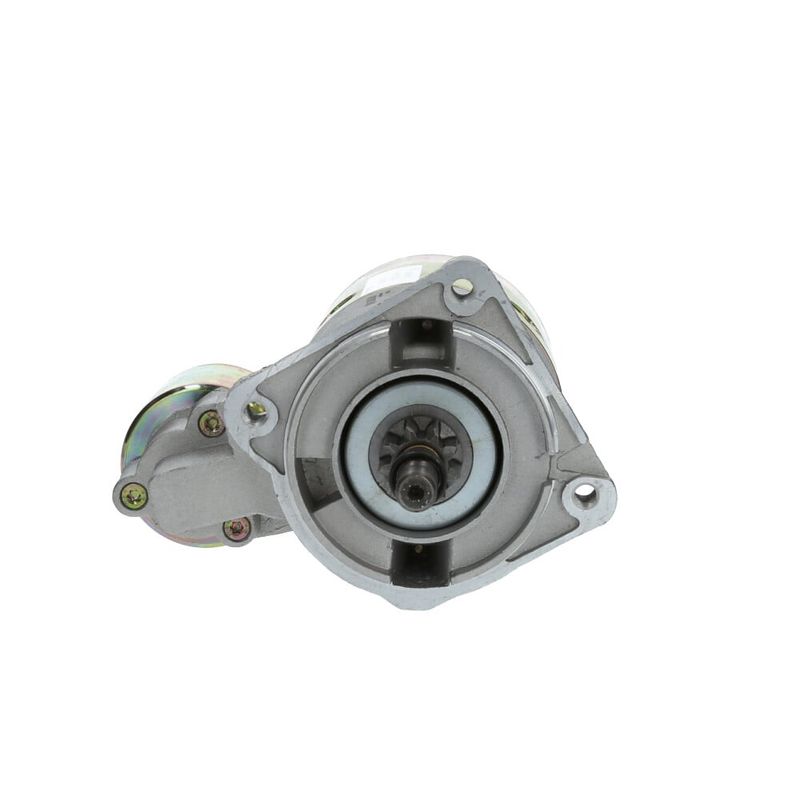 GENERICO - Motor De Partida Volkswagen Saveiro 1.6  Gasolina 82/91