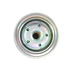 GENERICO - Kit De Filtros Mazda Bt50 2.5 Wlaa 07/12 Diesel 16 Val