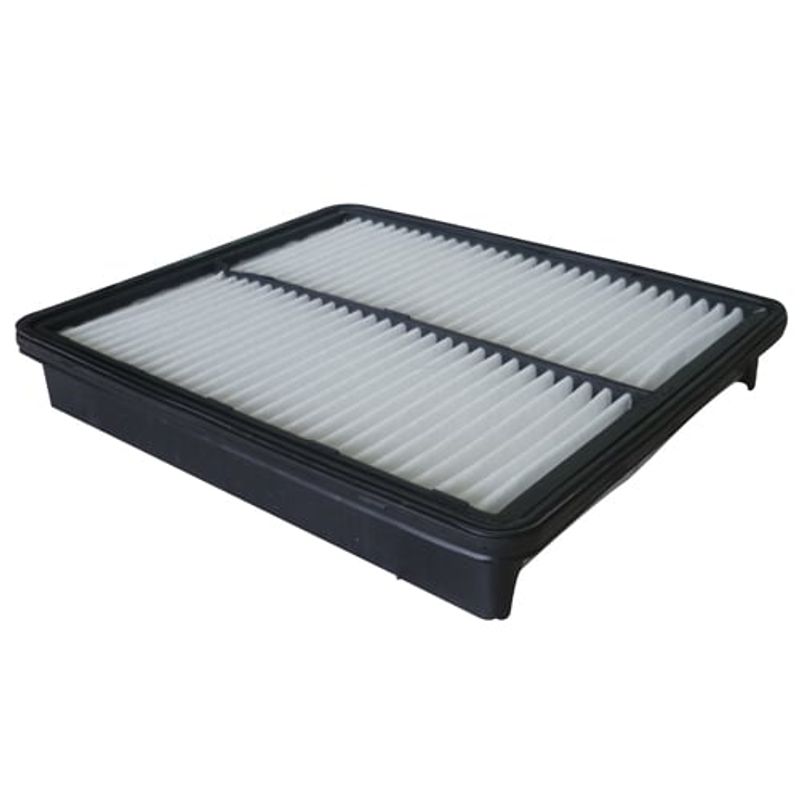 GENERICO - Kit De Filtros Kia Optima 2.4 G4ke 11/13 Gasolina 16 Val