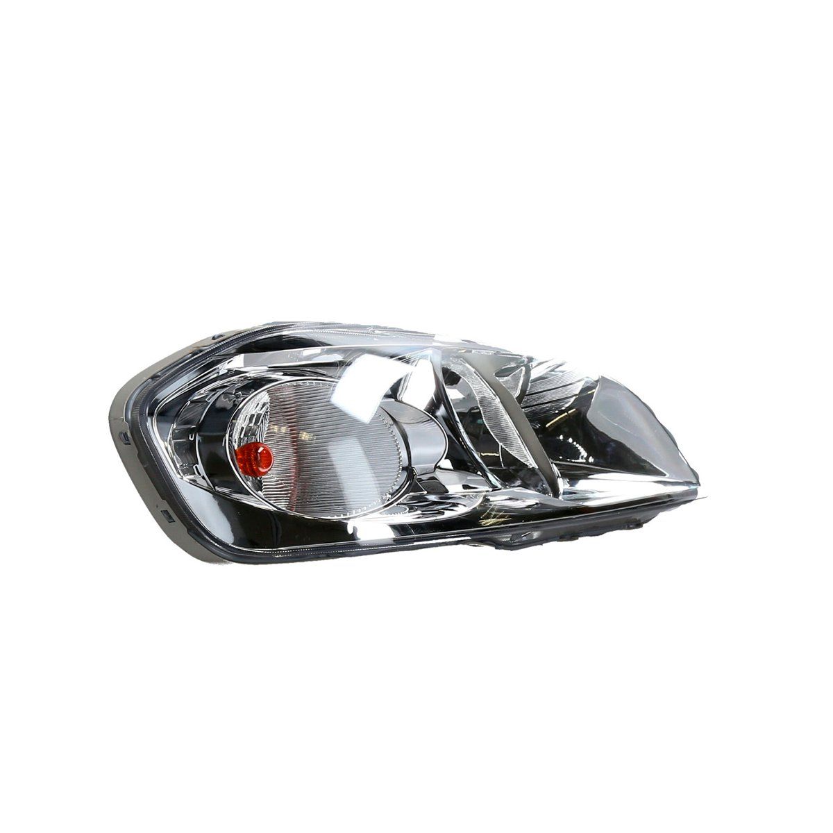 GENERICO - Optico Derecho Cheveolet Aveo Sedan 2007/2016