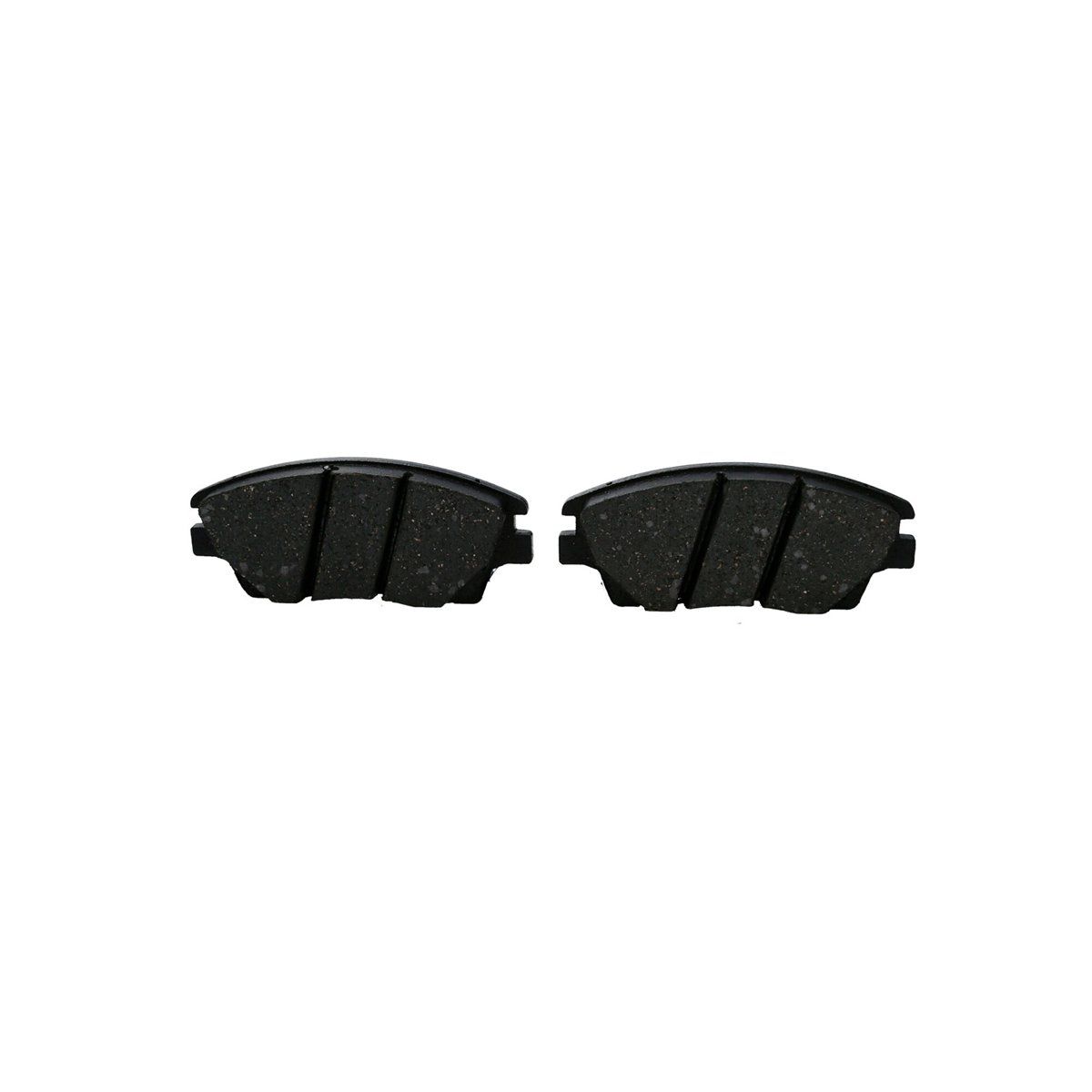 Pastillas de freno Delantera Kia Sportage  16/19, marca GENERICO - Foto 2
